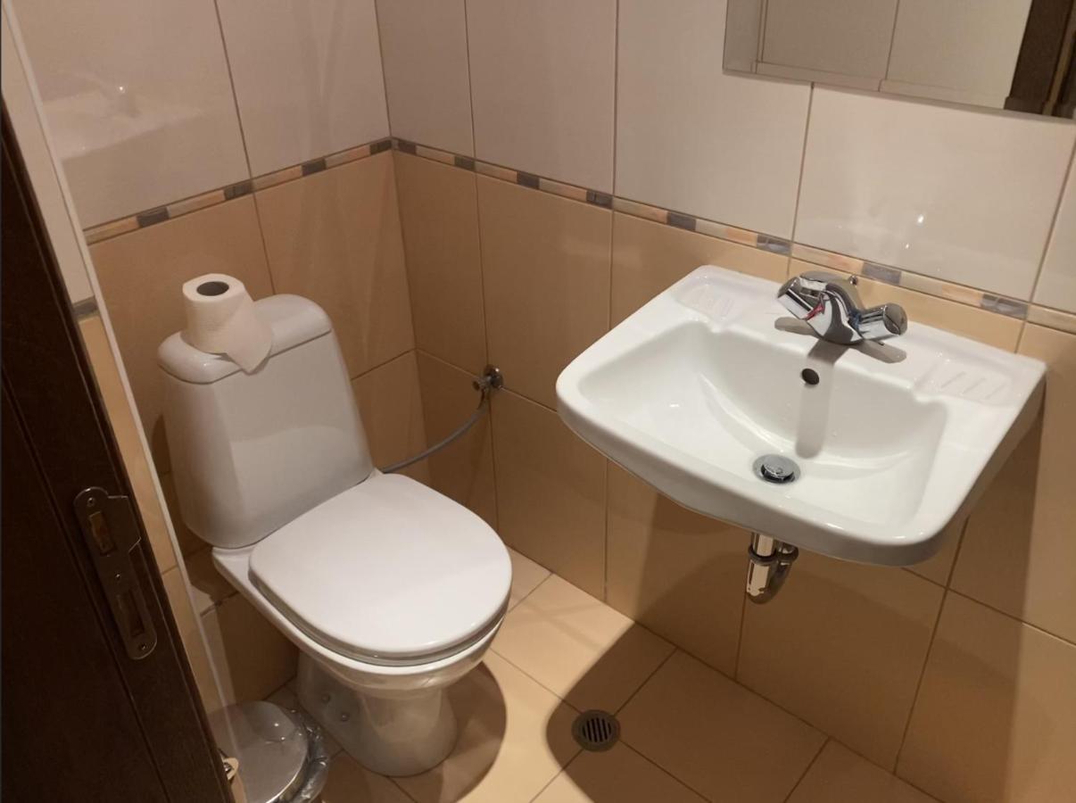 2 Bedroom Apartment Next To Gondola Ski Lift Банско Экстерьер фото