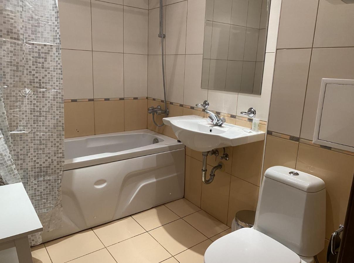 2 Bedroom Apartment Next To Gondola Ski Lift Банско Экстерьер фото