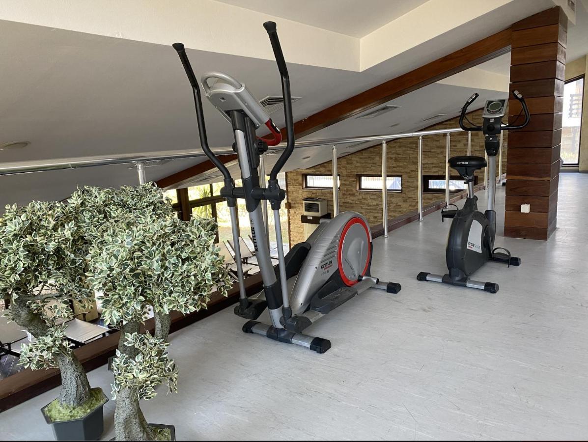 2 Bedroom Apartment Next To Gondola Ski Lift Банско Экстерьер фото
