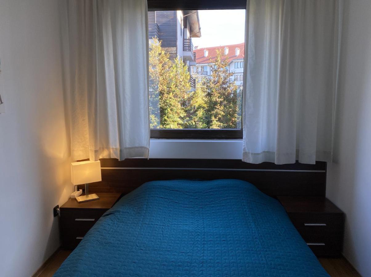 2 Bedroom Apartment Next To Gondola Ski Lift Банско Экстерьер фото
