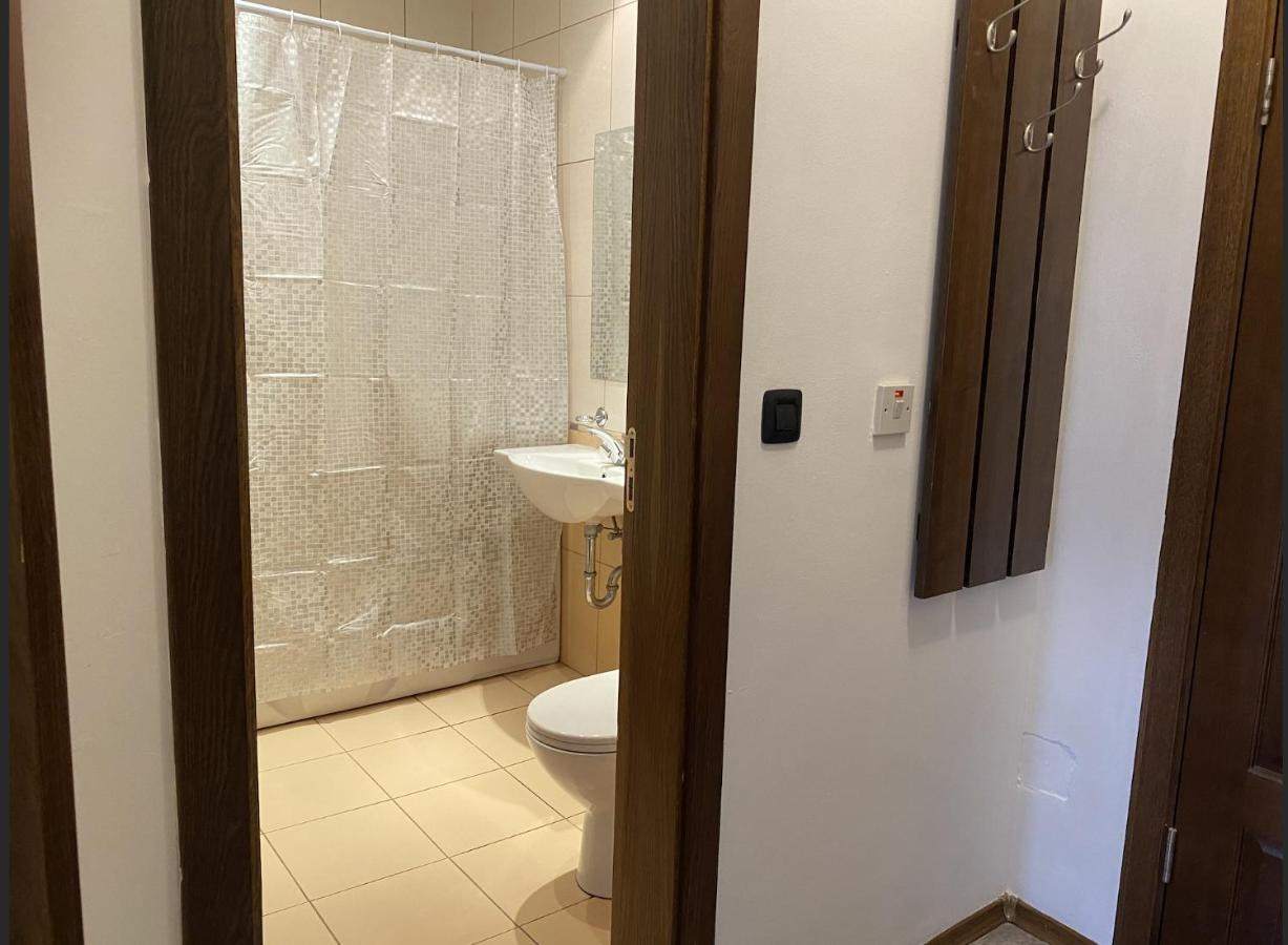 2 Bedroom Apartment Next To Gondola Ski Lift Банско Экстерьер фото